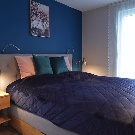 Apartment "Vinetariff" Garz  Екстериор снимка