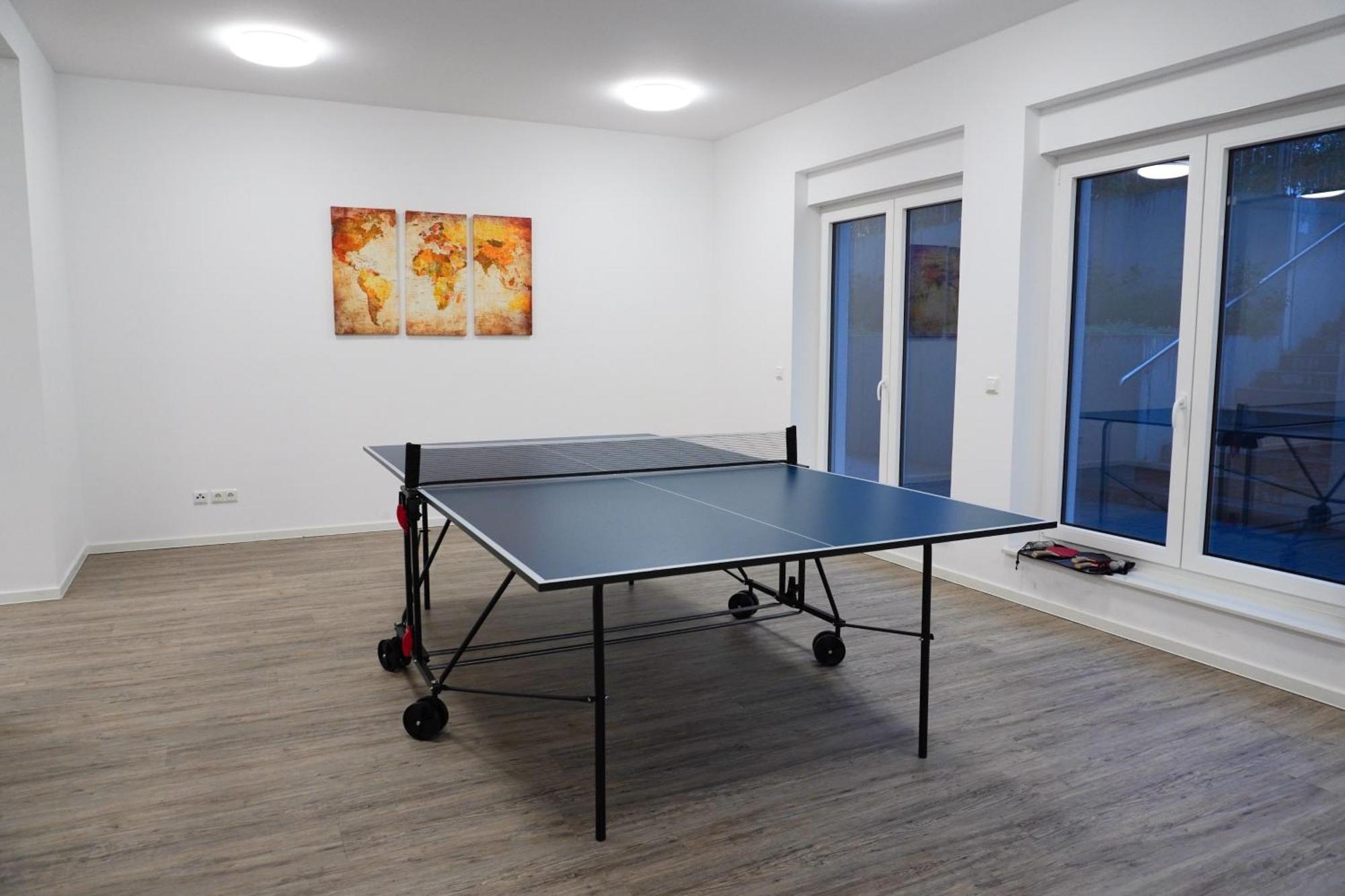 Apartment "Vinetariff" Garz  Екстериор снимка