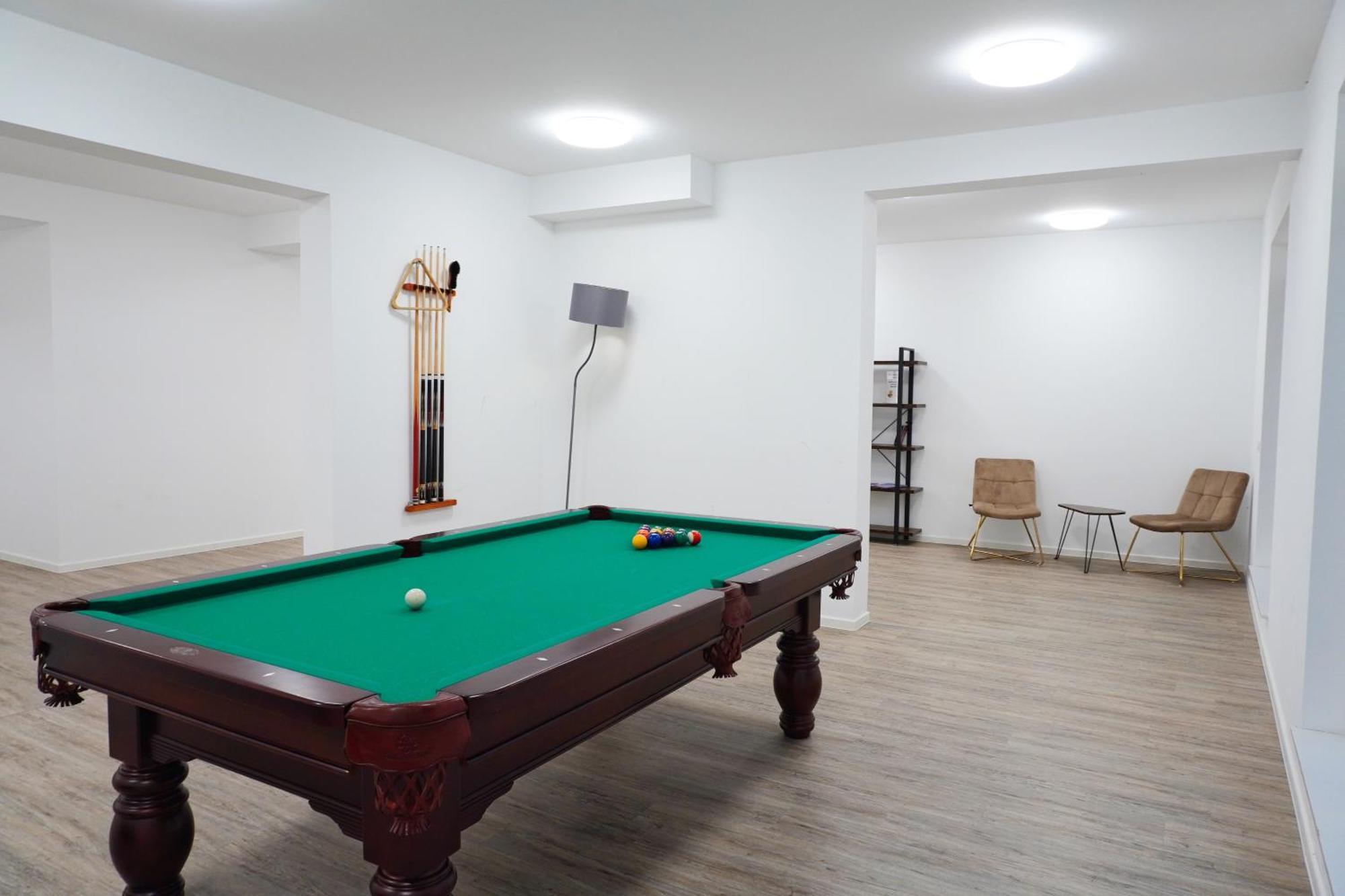 Apartment "Vinetariff" Garz  Екстериор снимка