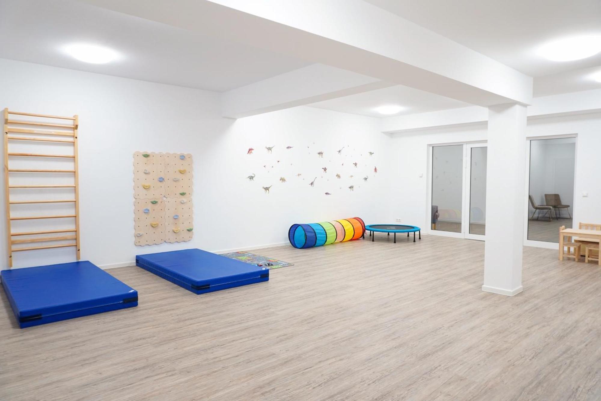 Apartment "Vinetariff" Garz  Екстериор снимка